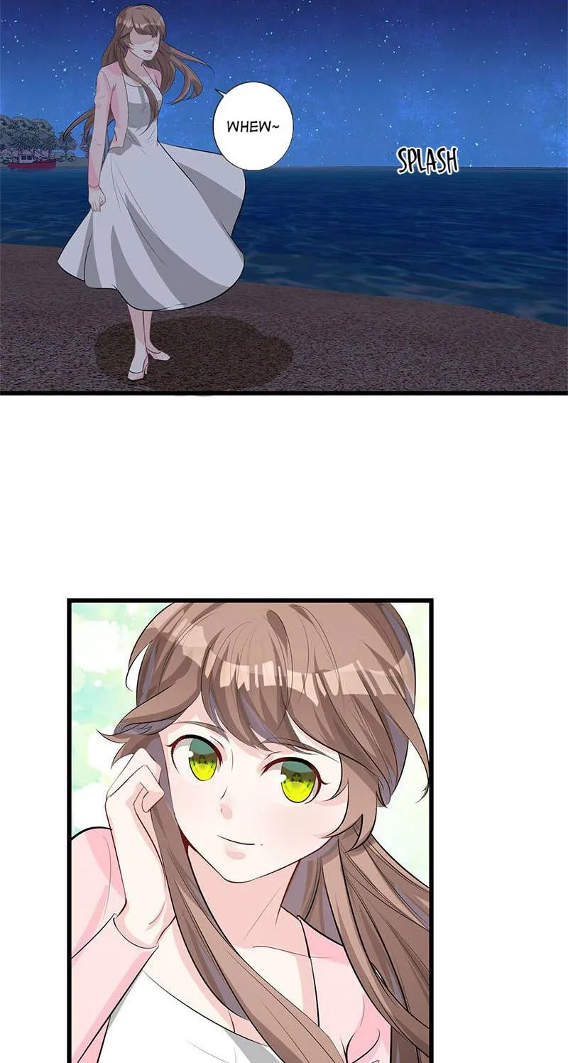 Read Substitute Bride chapter 27 image 22 on Lezhin