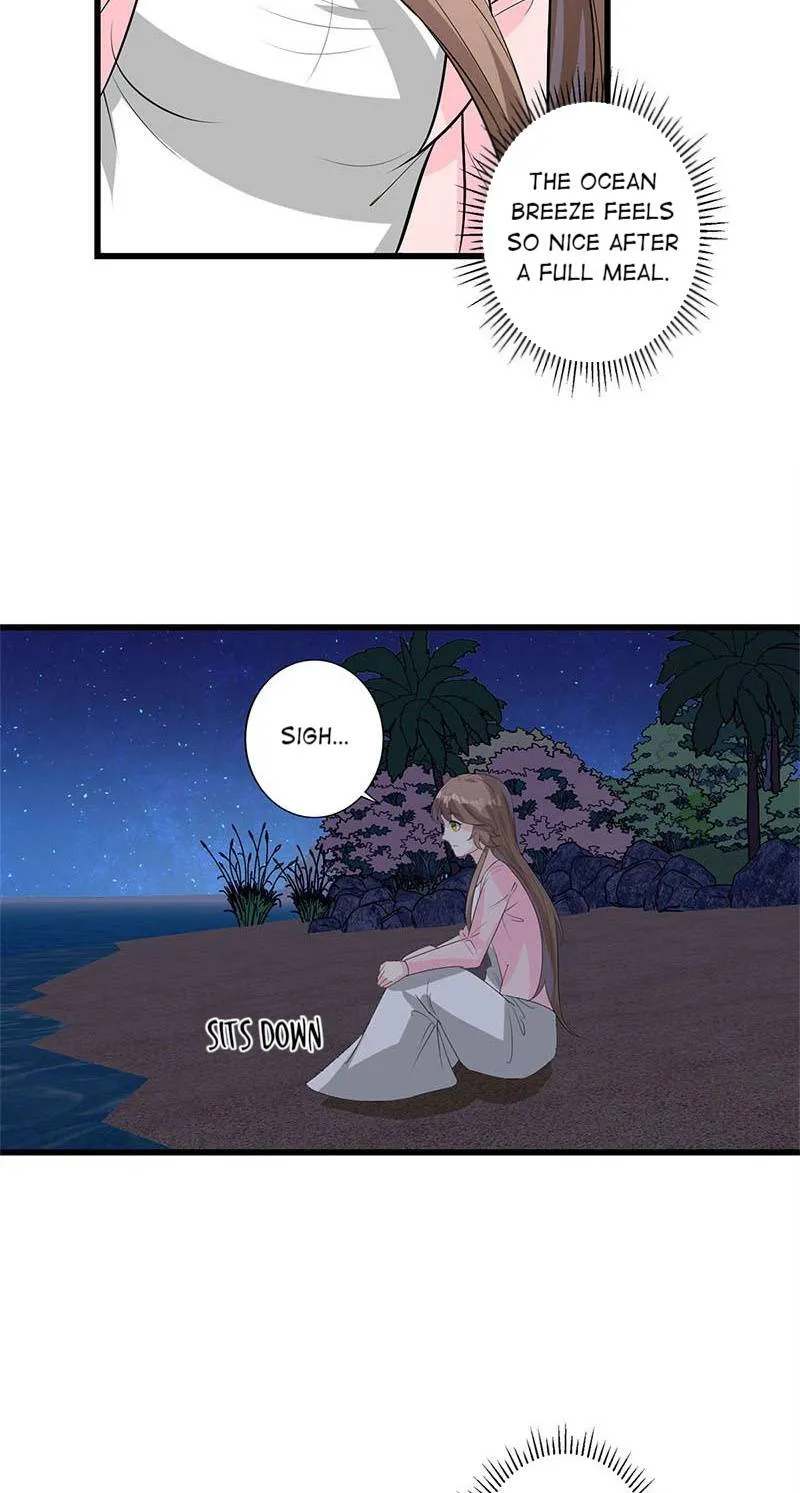 Read Substitute Bride chapter 27 image 23 on Lezhin