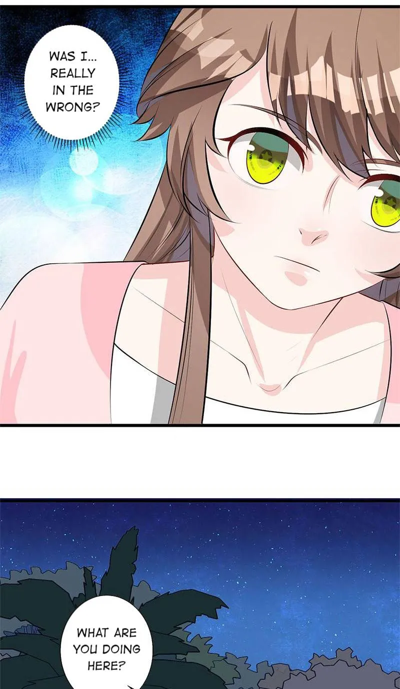 Read Substitute Bride chapter 27 image 25 on Lezhin