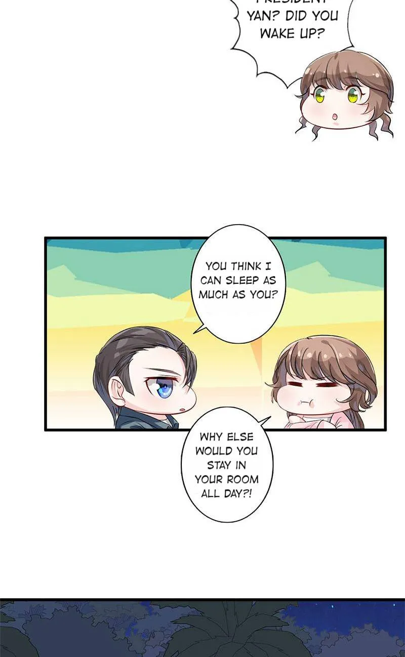 Read Substitute Bride chapter 27 image 28 on Lezhin