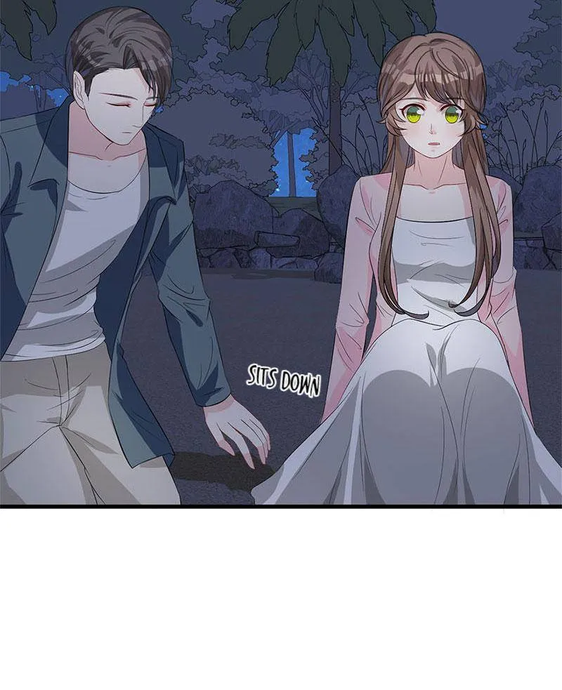 Read Substitute Bride chapter 27 image 29 on Lezhin