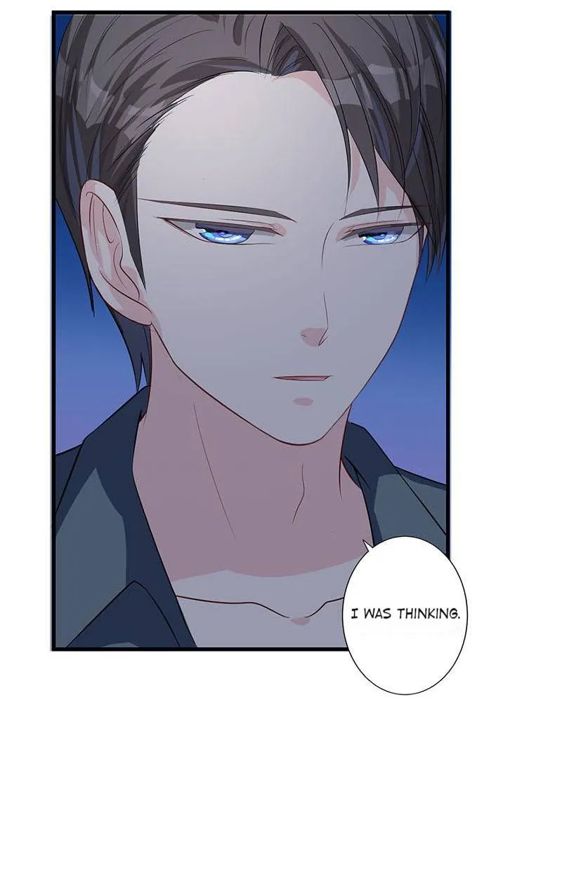 Read Substitute Bride chapter 27 image 30 on Lezhin