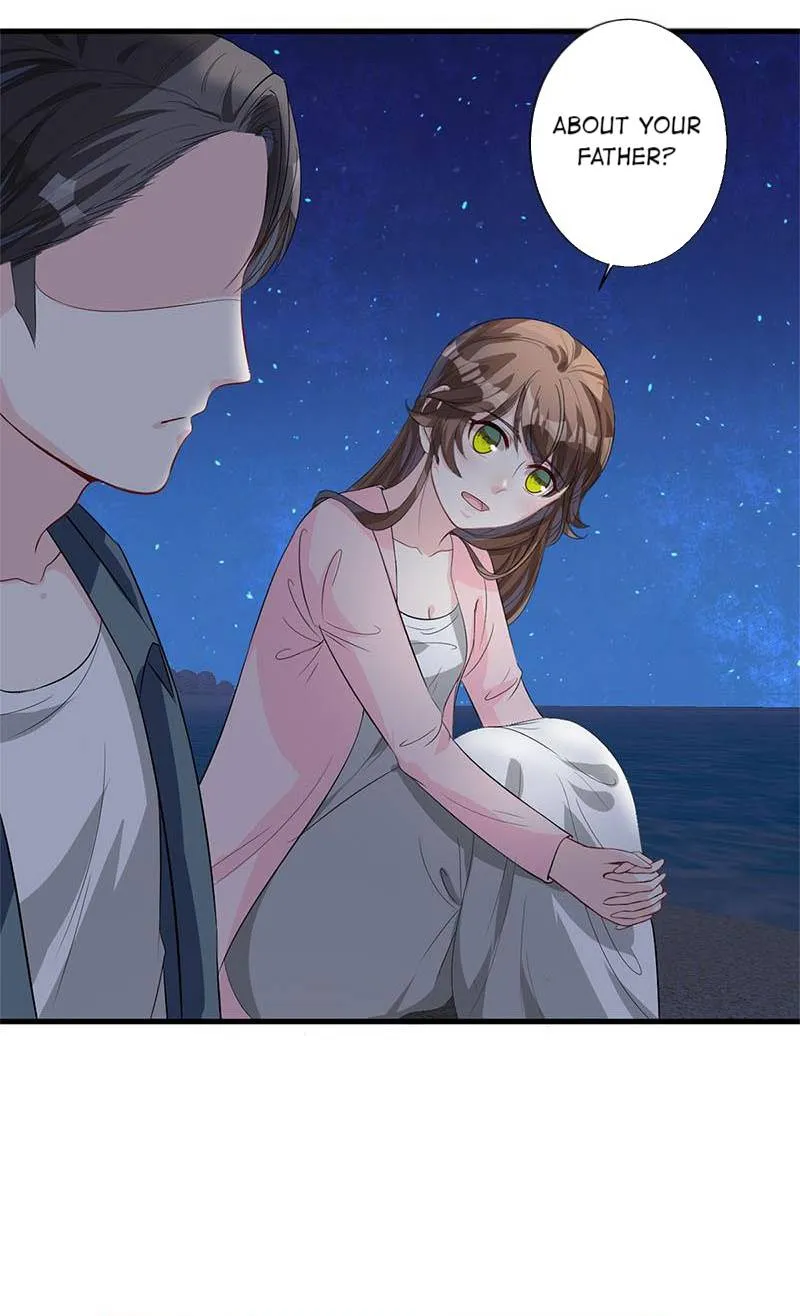 Read Substitute Bride chapter 27 image 31 on Lezhin
