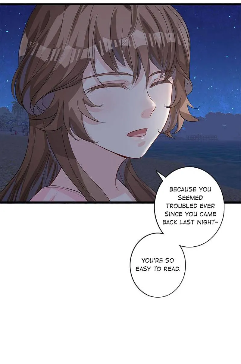 Read Substitute Bride chapter 27 image 33 on Lezhin