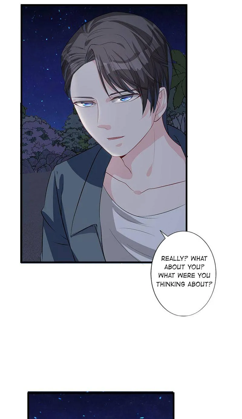 Read Substitute Bride chapter 27 image 34 on Lezhin