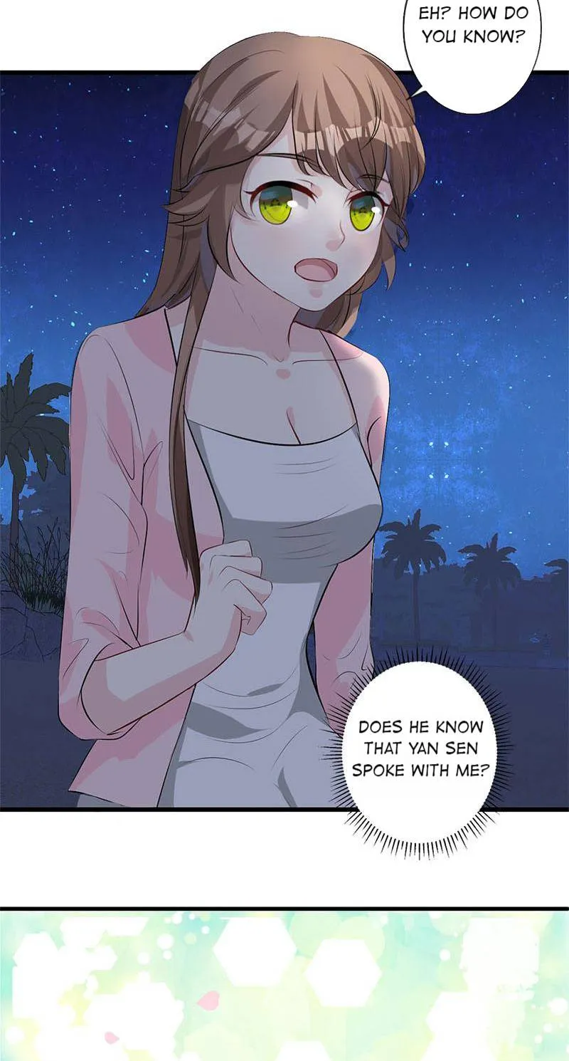 Read Substitute Bride chapter 27 image 37 on Lezhin