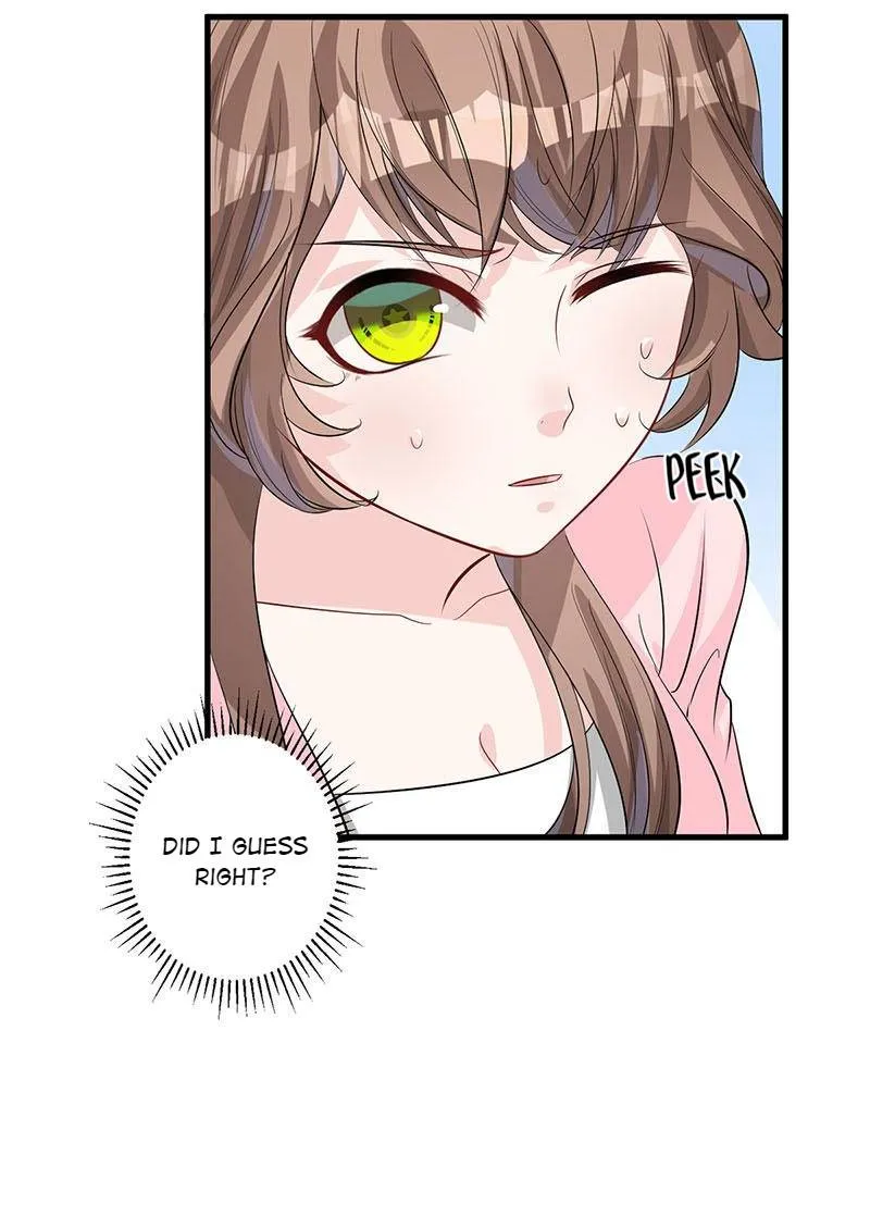 Read Substitute Bride chapter 27 image 4 on Lezhin