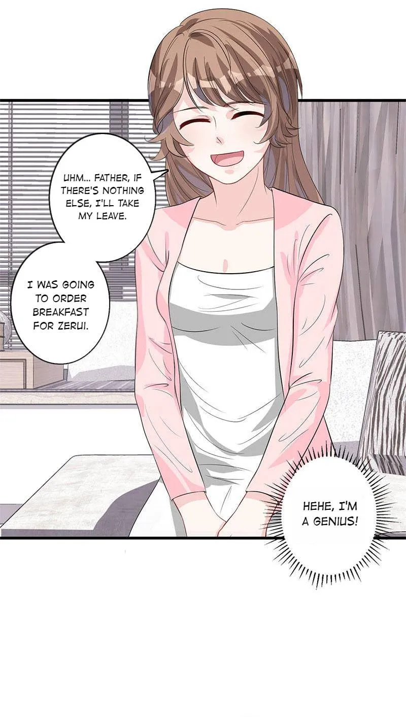 Read Substitute Bride chapter 27 image 5 on Lezhin