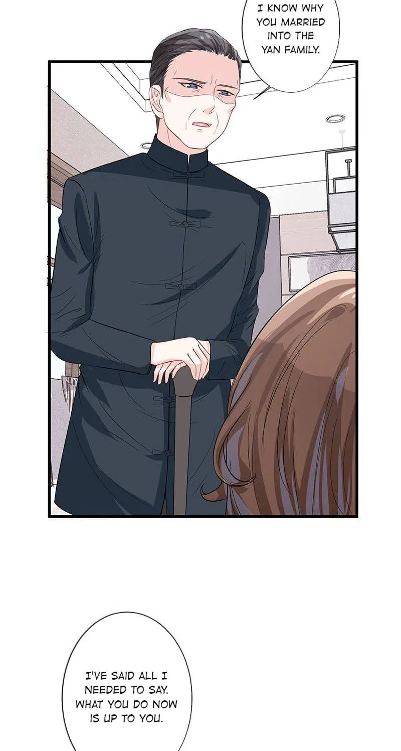 Read Substitute Bride chapter 27 image 7 on Lezhin