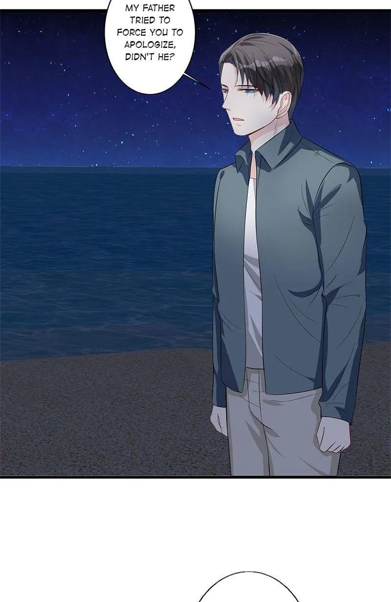 Read Substitute Bride chapter 28 image 1 on Lezhin