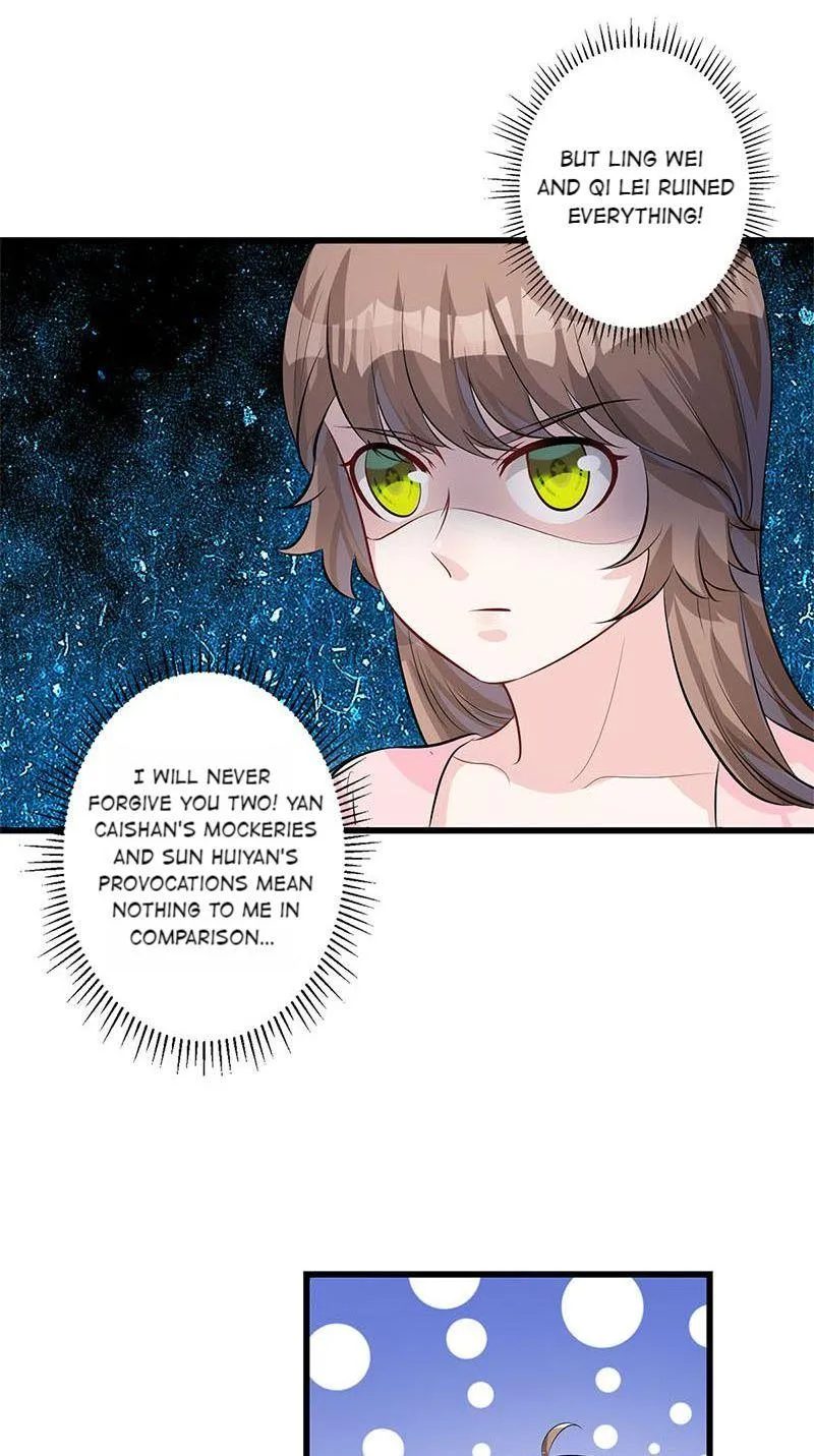 Read Substitute Bride chapter 28 image 11 on Lezhin