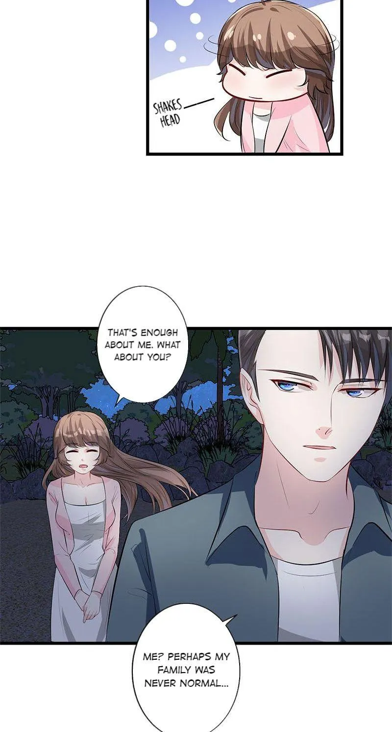 Read Substitute Bride chapter 28 image 12 on Lezhin