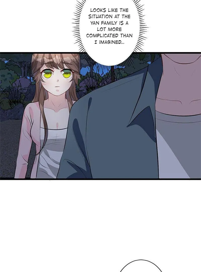 Read Substitute Bride chapter 28 image 14 on Lezhin
