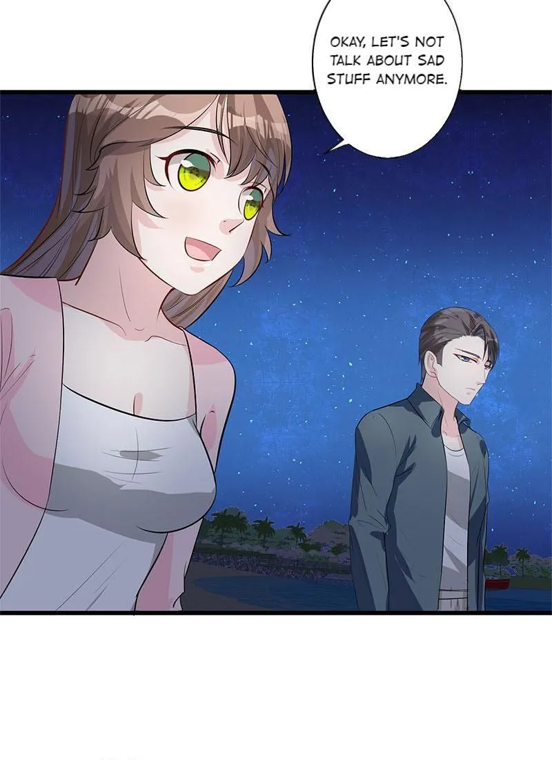Read Substitute Bride chapter 28 image 15 on Lezhin