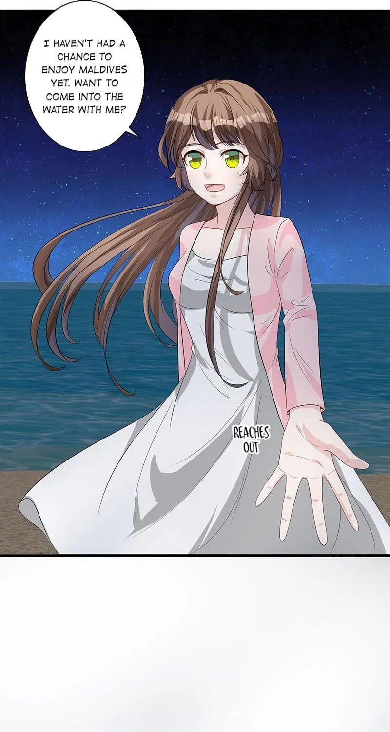 Read Substitute Bride chapter 28 image 16 on Lezhin