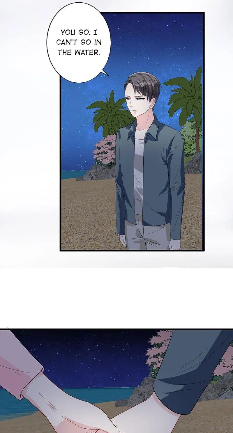 Read Substitute Bride chapter 28 image 17 on Lezhin