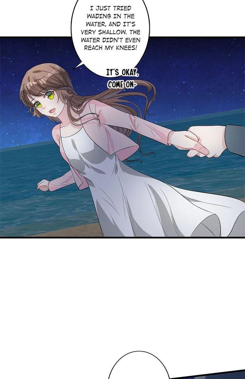 Read Substitute Bride chapter 28 image 19 on Lezhin