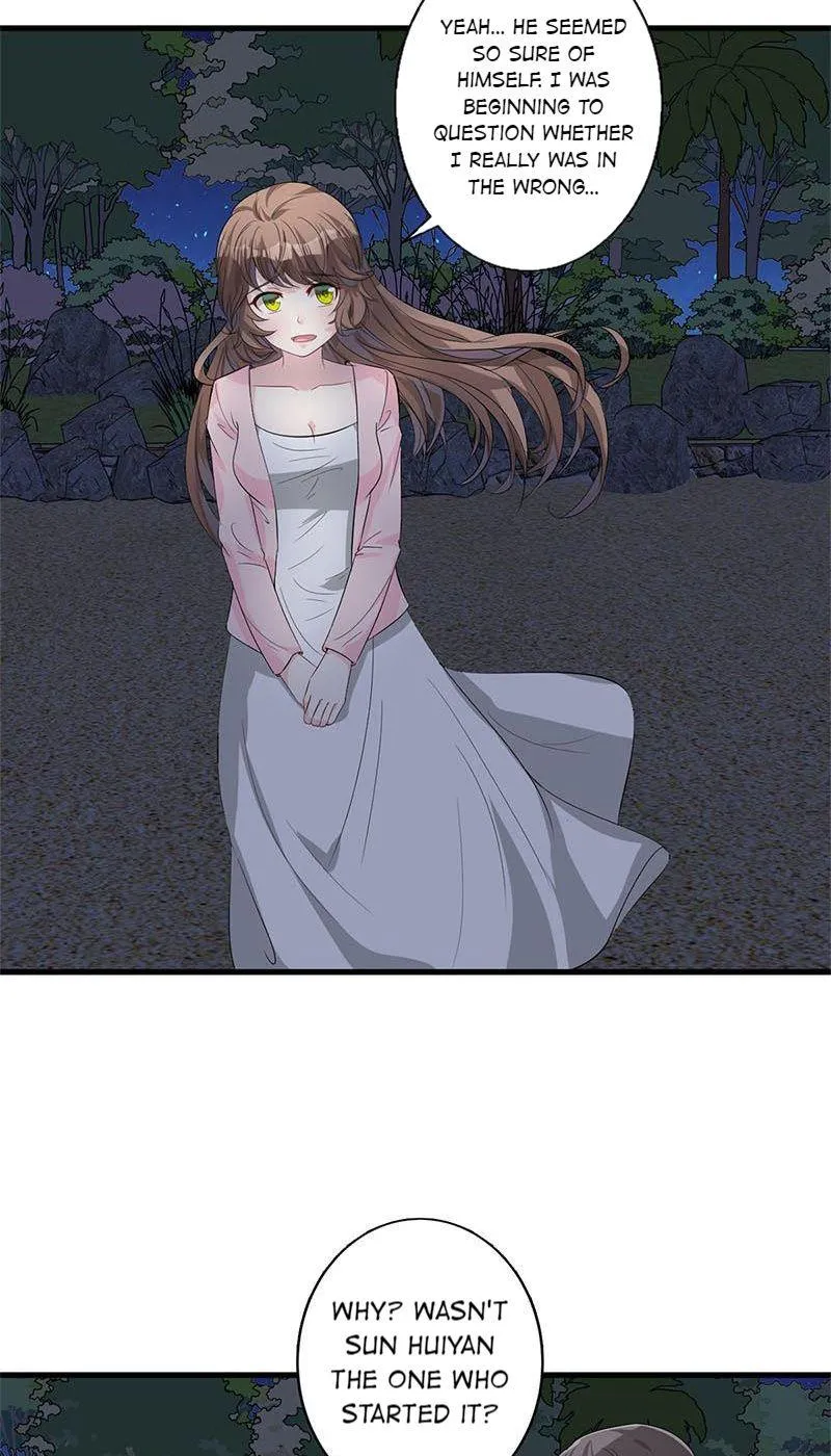 Read Substitute Bride chapter 28 image 2 on Lezhin