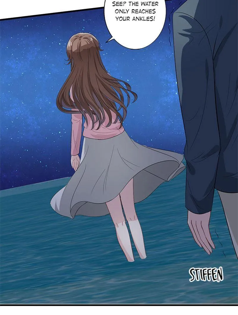 Read Substitute Bride chapter 28 image 20 on Lezhin