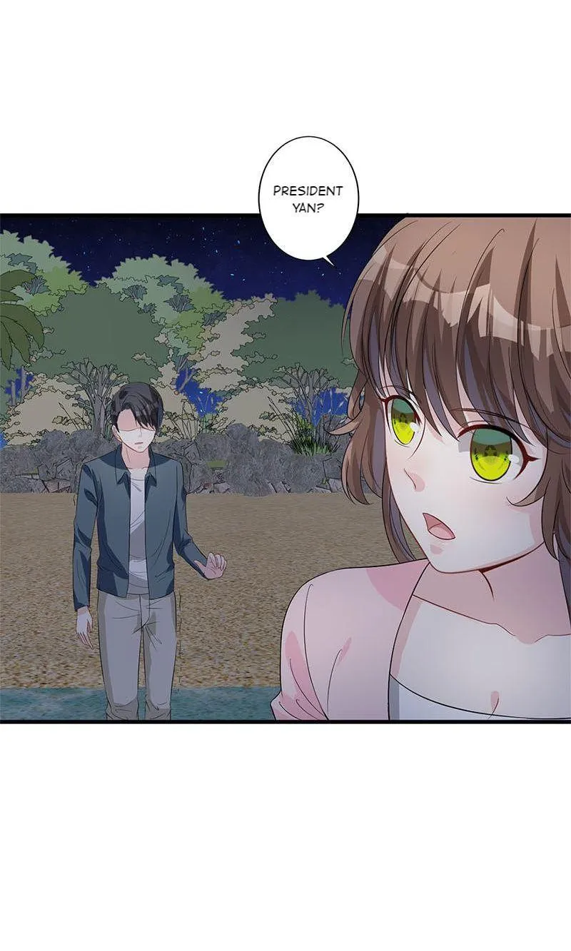 Read Substitute Bride chapter 28 image 21 on Lezhin