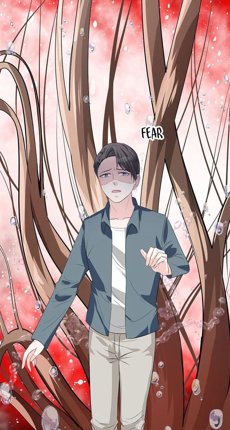 Read Substitute Bride chapter 28 image 23 on Lezhin
