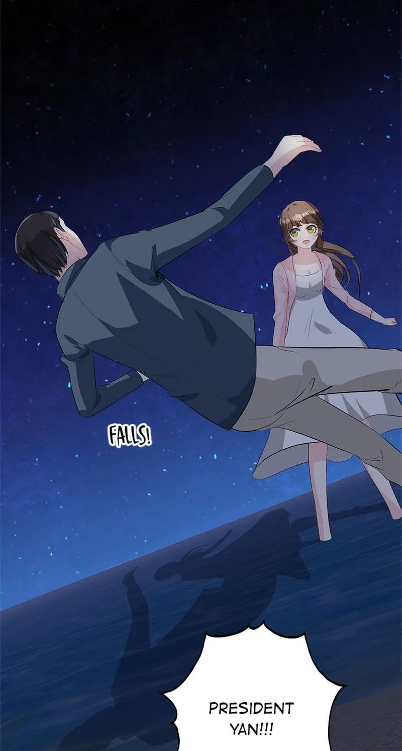 Read Substitute Bride chapter 28 image 25 on Lezhin
