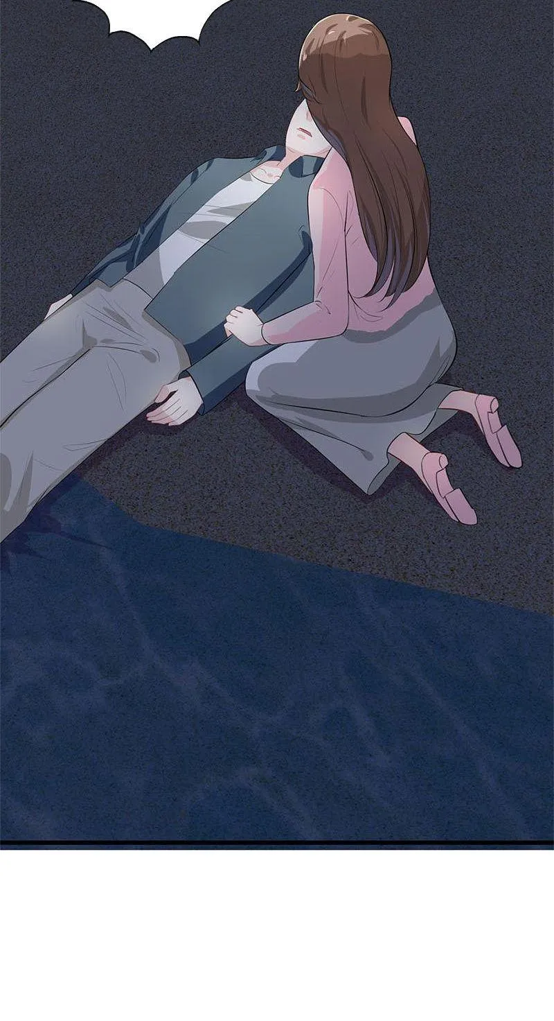 Read Substitute Bride chapter 28 image 27 on Lezhin