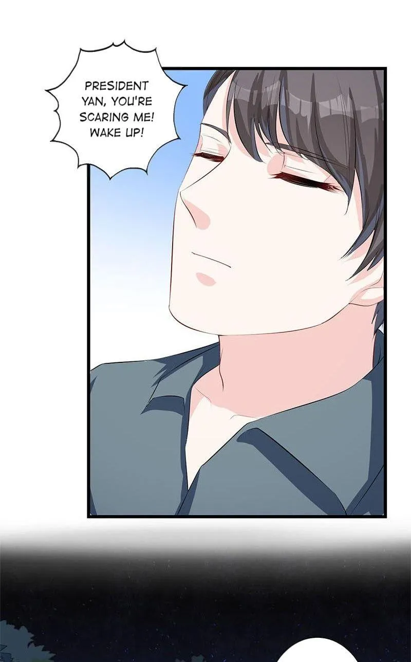 Read Substitute Bride chapter 28 image 28 on Lezhin