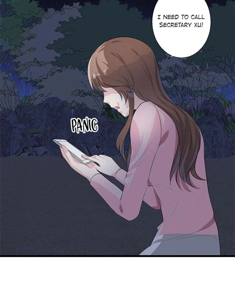 Read Substitute Bride chapter 28 image 29 on Lezhin