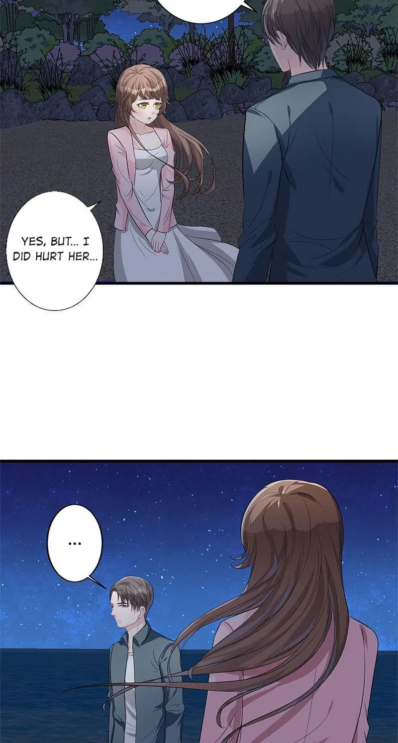 Read Substitute Bride chapter 28 image 3 on Lezhin