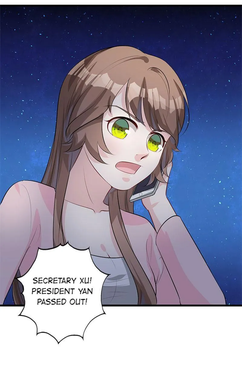 Read Substitute Bride chapter 28 image 30 on Lezhin