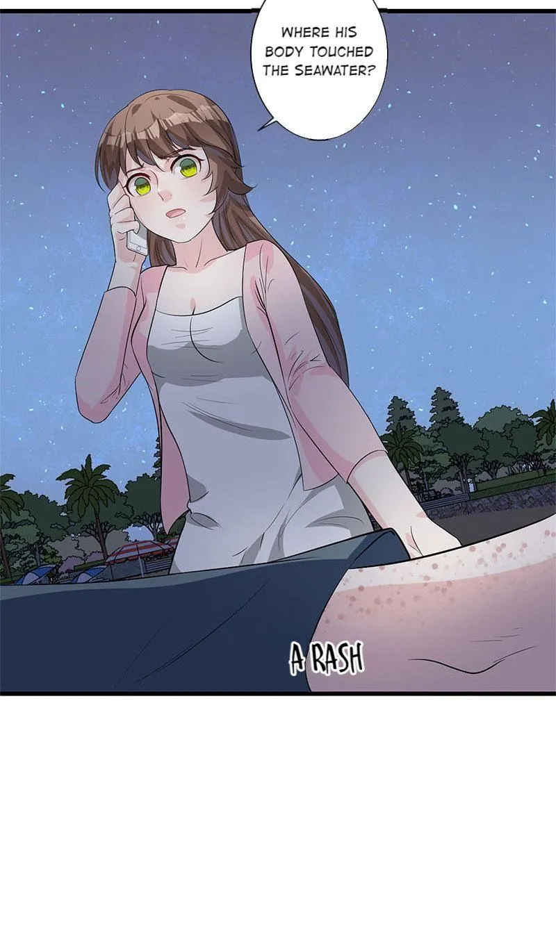 Read Substitute Bride chapter 28 image 35 on Lezhin
