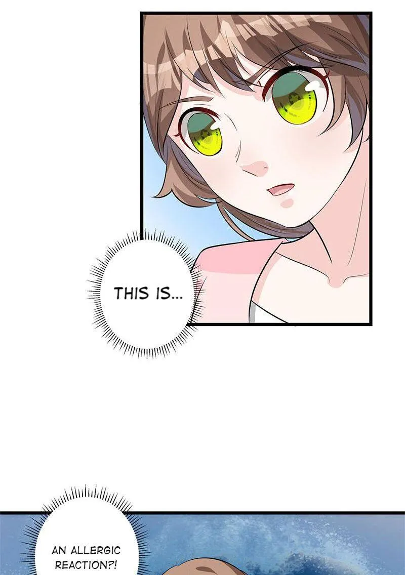 Read Substitute Bride chapter 28 image 36 on Lezhin