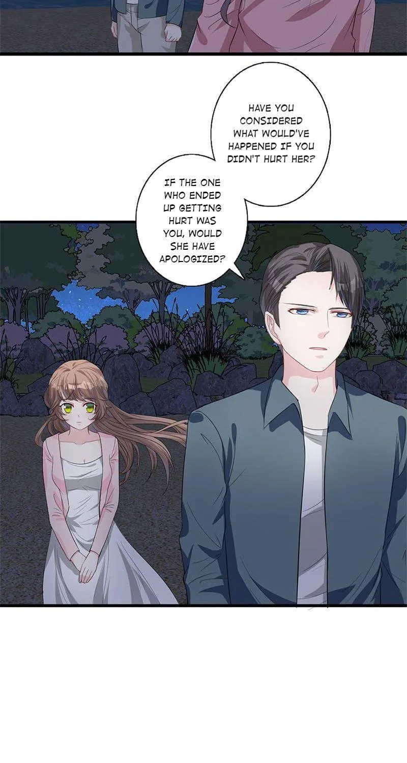 Read Substitute Bride chapter 28 image 4 on Lezhin