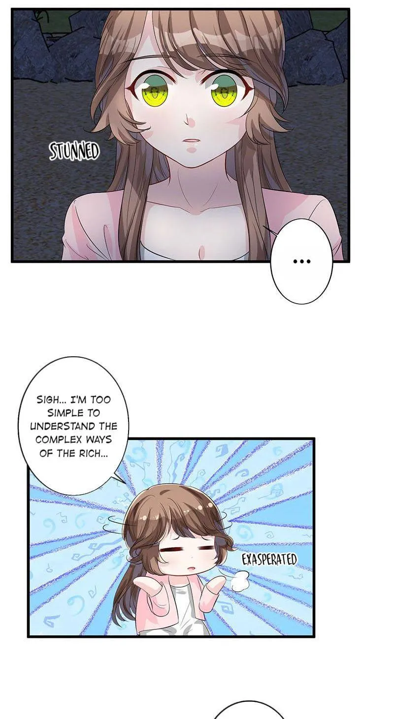 Read Substitute Bride chapter 28 image 7 on Lezhin