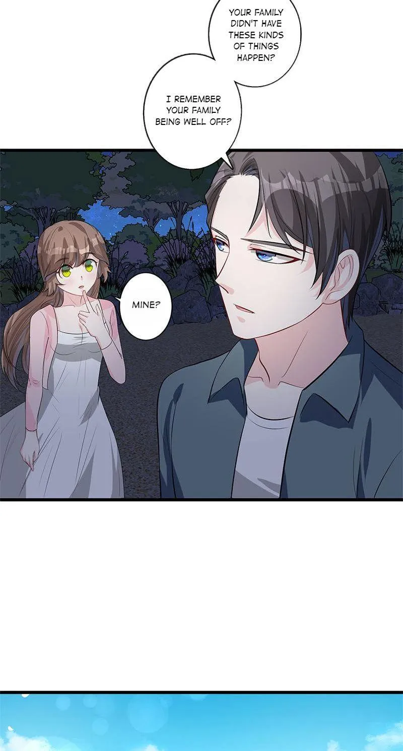 Read Substitute Bride chapter 28 image 8 on Lezhin