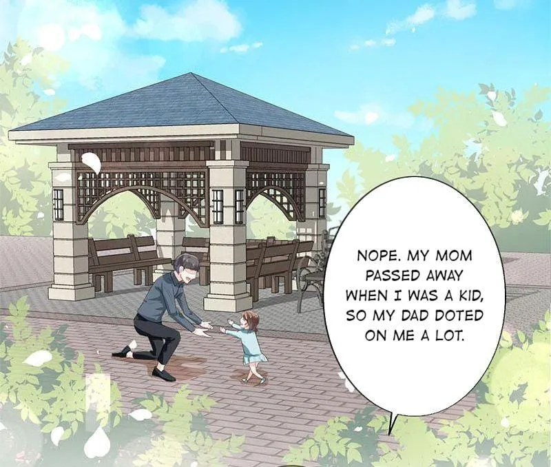 Read Substitute Bride chapter 28 image 9 on Lezhin