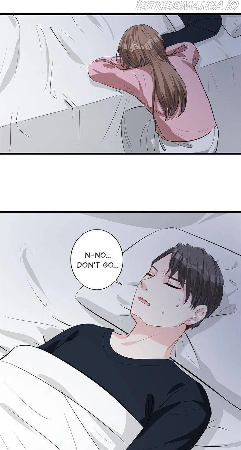 Read Substitute Bride chapter 29 image 1 on Lezhin