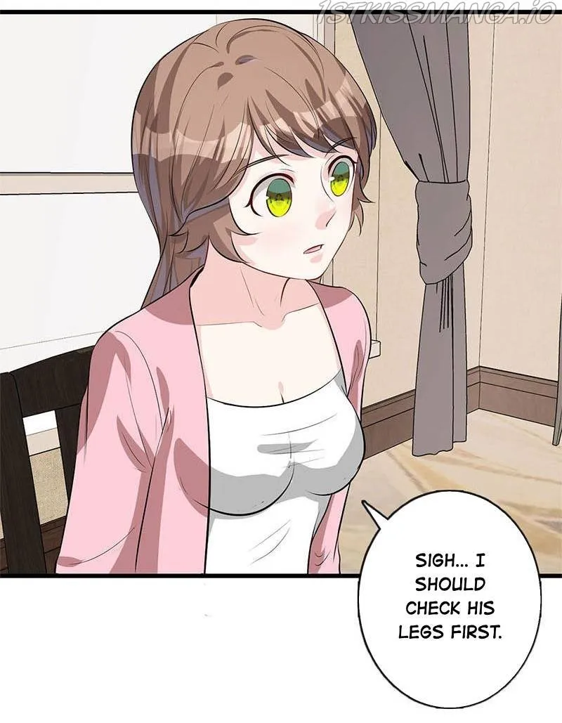 Read Substitute Bride chapter 29 image 11 on Lezhin