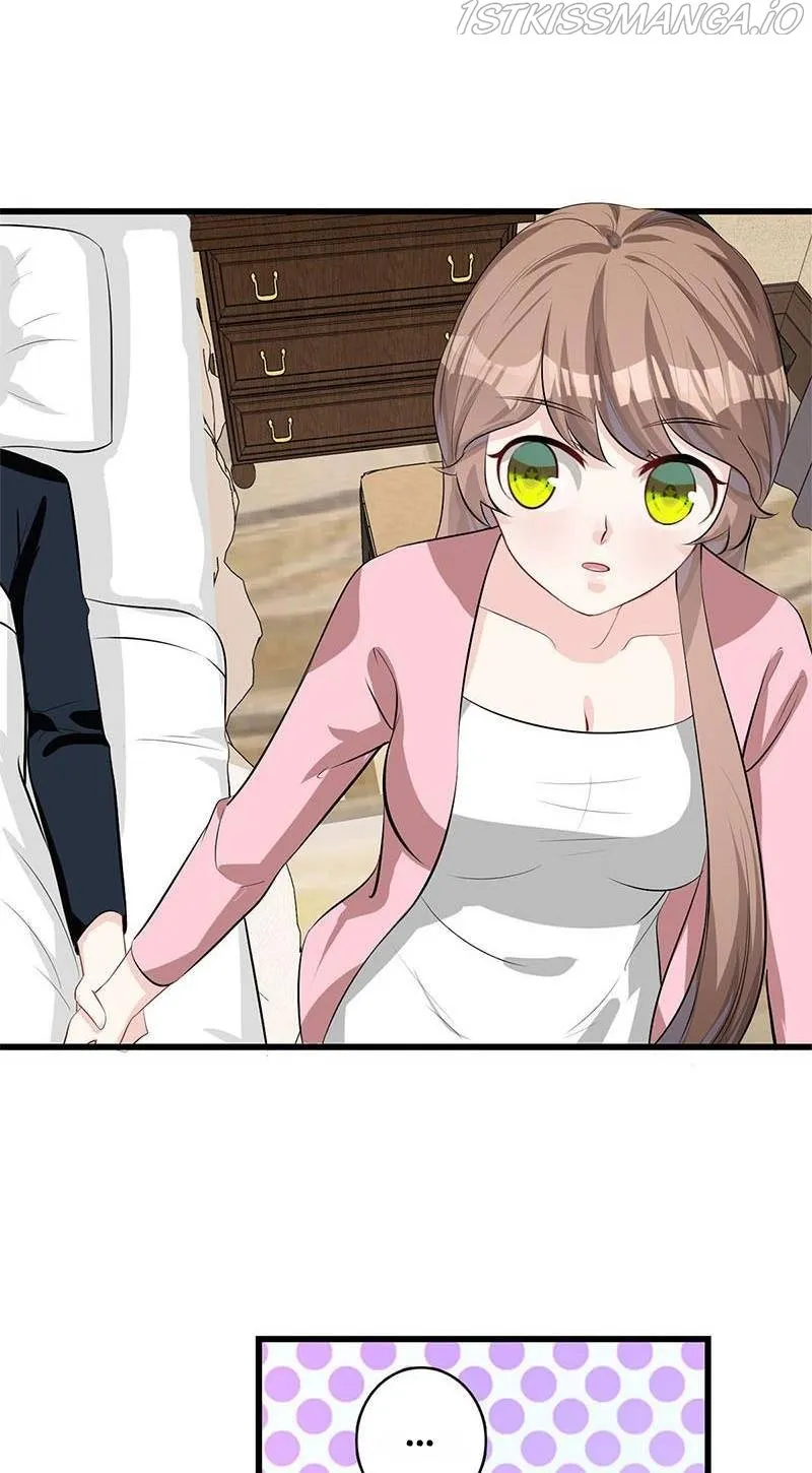 Read Substitute Bride chapter 29 image 12 on Lezhin