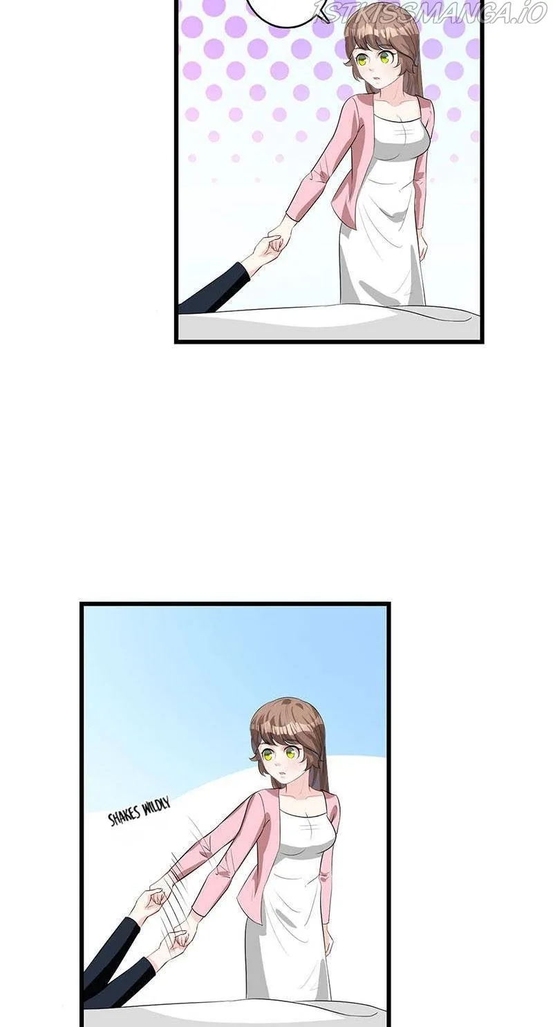 Read Substitute Bride chapter 29 image 13 on Lezhin