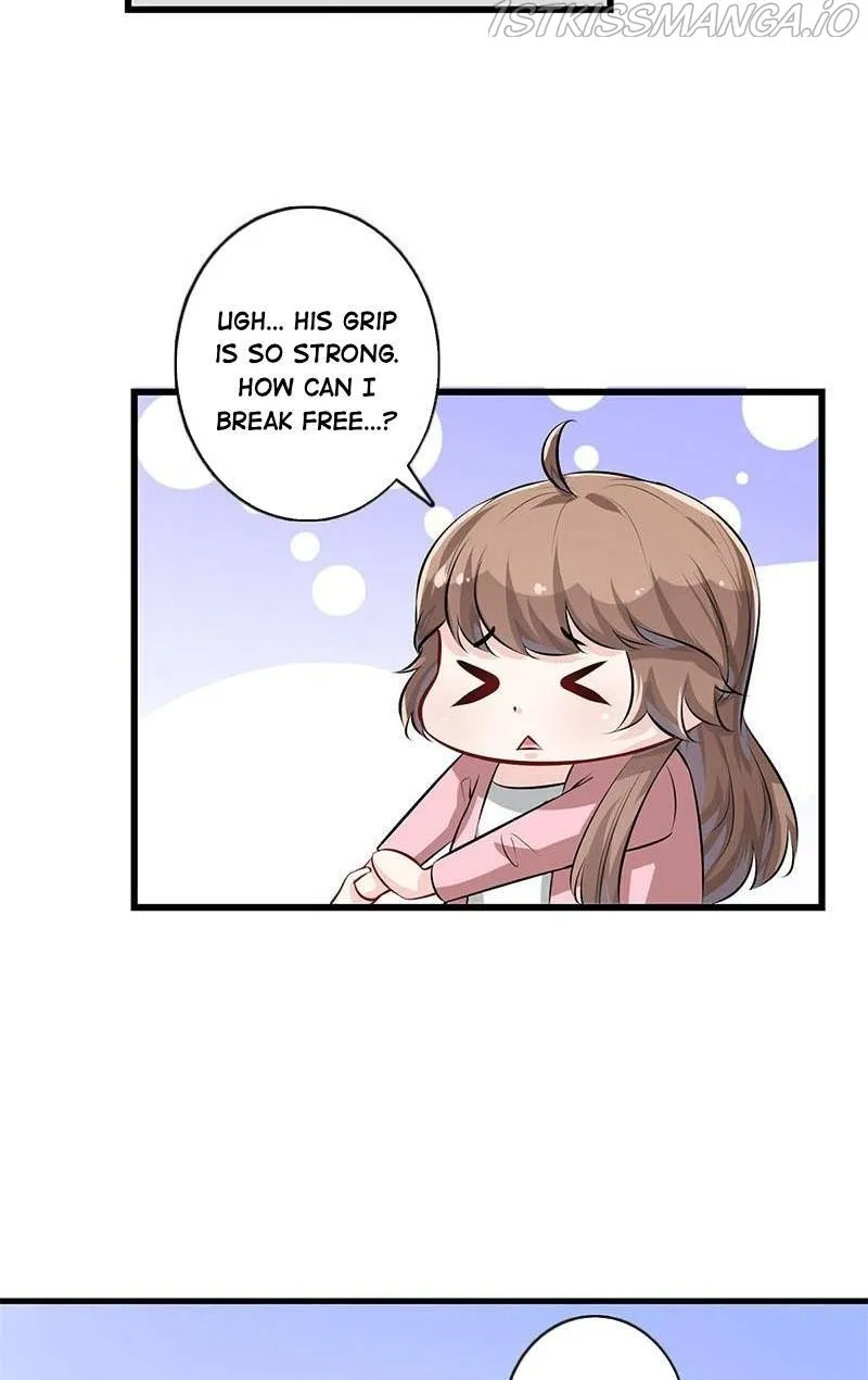 Read Substitute Bride chapter 29 image 14 on Lezhin