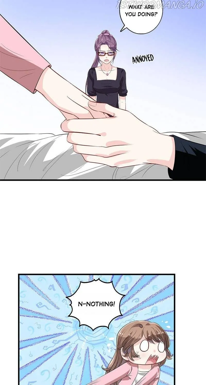 Read Substitute Bride chapter 29 image 15 on Lezhin