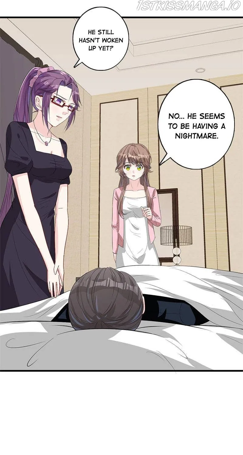 Read Substitute Bride chapter 29 image 17 on Lezhin