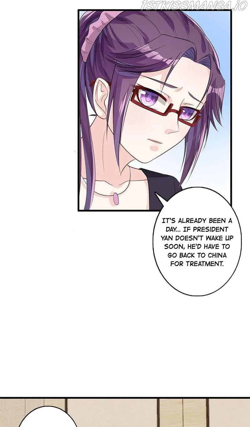 Read Substitute Bride chapter 29 image 18 on Lezhin