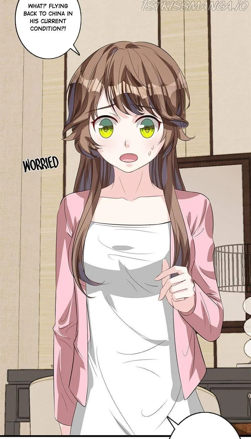 Read Substitute Bride chapter 29 image 19 on Lezhin
