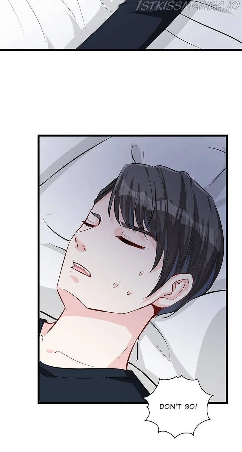 Read Substitute Bride chapter 29 image 2 on Lezhin