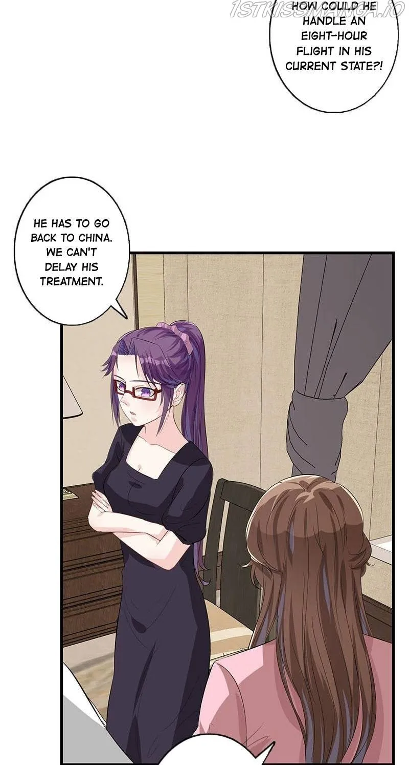 Read Substitute Bride chapter 29 image 20 on Lezhin