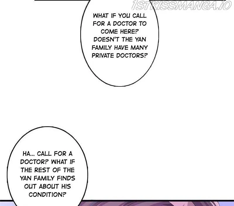Read Substitute Bride chapter 29 image 21 on Lezhin