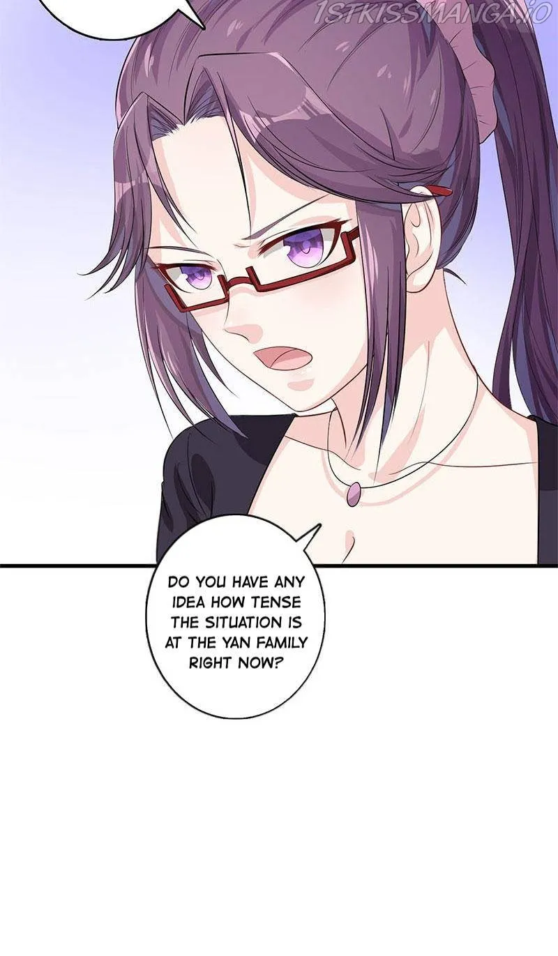 Read Substitute Bride chapter 29 image 22 on Lezhin